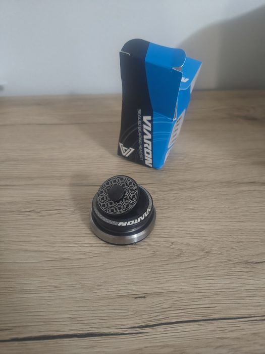 Stery rowerowe  viaron