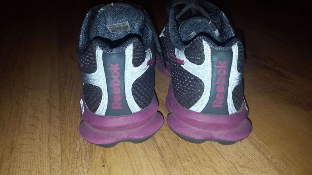 Reebook buty do biegania , ćwiczenia Easytone rozm. 37,5