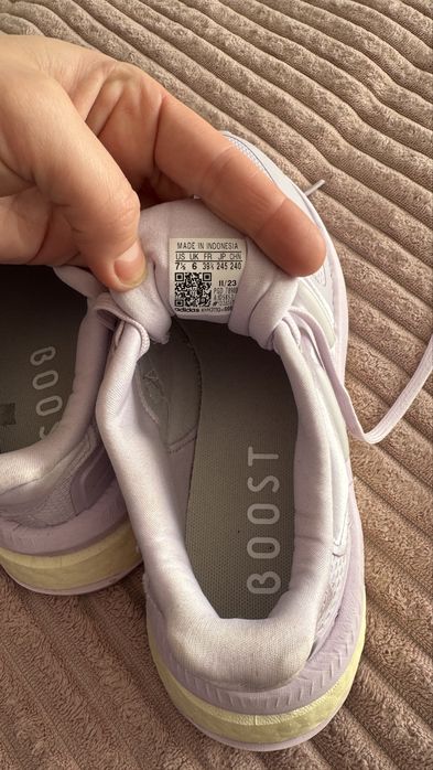 Кросівки adidas x_PLRPHASE