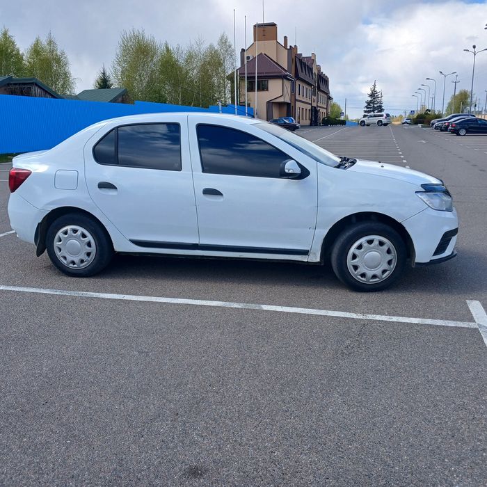 Продам Renault logan