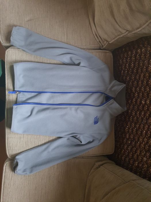 Narciarska/zimowa kurtka dziecięca North Face