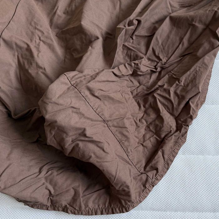 Zestaw JYSK i IKEA 2x pościel 150x200, prześcieradło 140x200 + gratisy