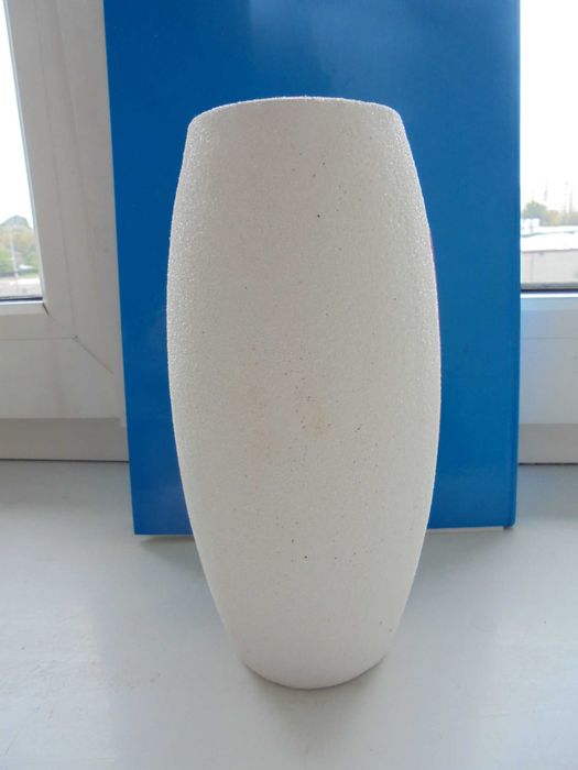 Wazon z motywem świątecznym