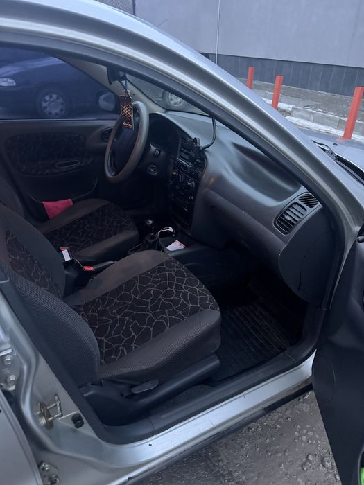 Продам LANOS DAEWOO