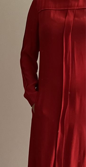 Vestido marca Bimba Y Lola