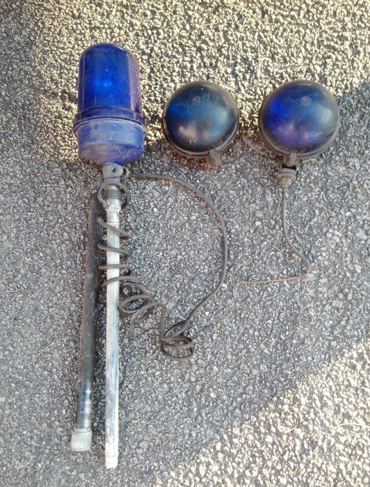 BMW R75/ 90 " Police "