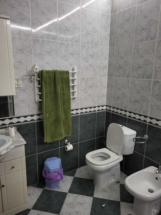 Apartamento T3 com duas suites