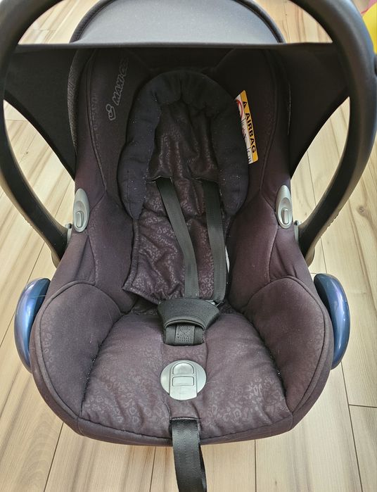 Fotelik Maxi-Cosi
