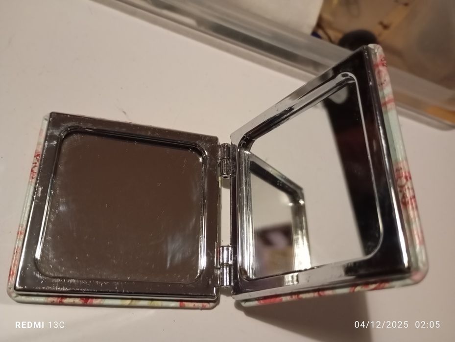 Conjunto de maquiagem