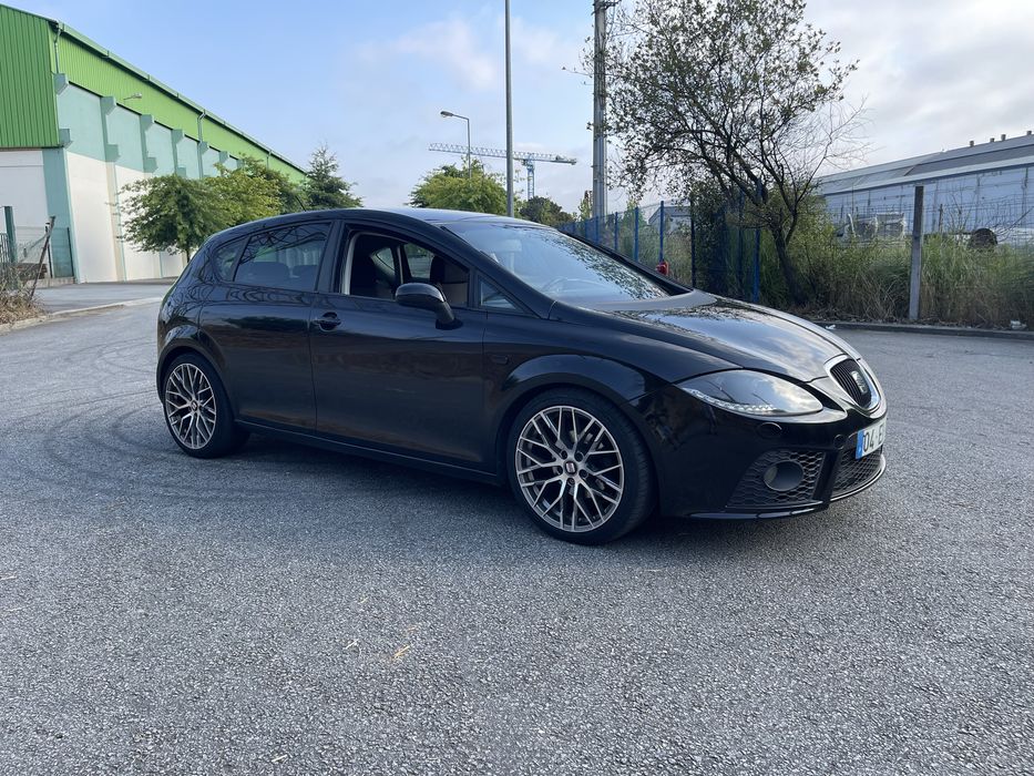 Seat leon 1P PD130