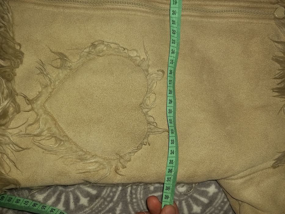 Зимова куртка Дублянка зимова комбінезон пакет 2-4 роки