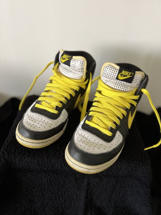 Ténis Nike Terminator High