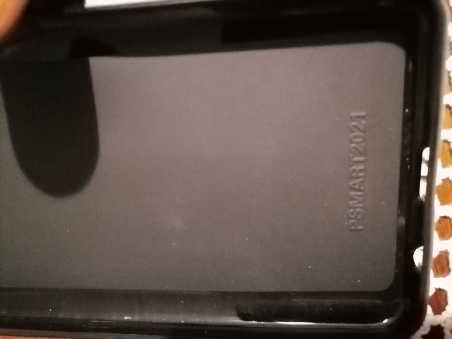 Capa / bolsa para Huawei smart 2021