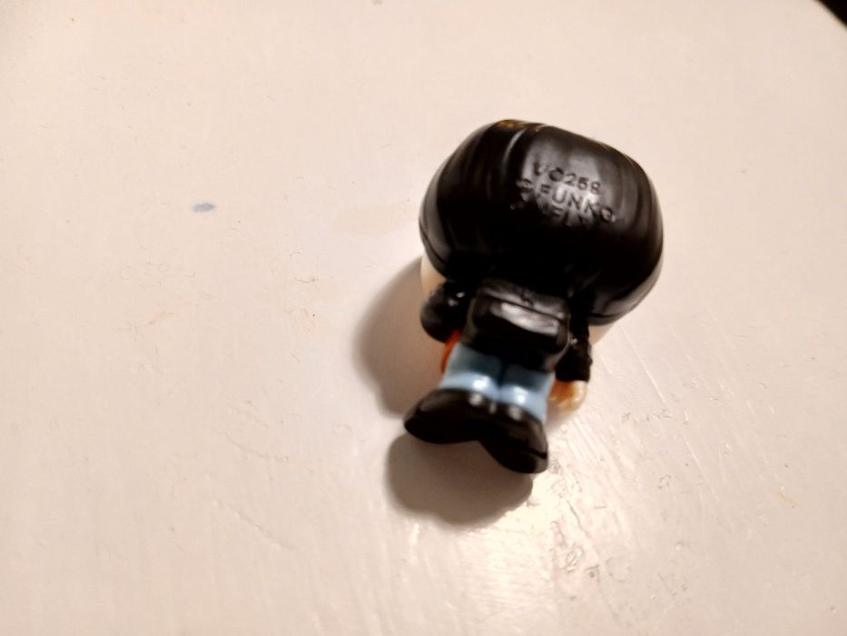 Figurka kolekcjonerska Kinder Joy Stranger Things Will