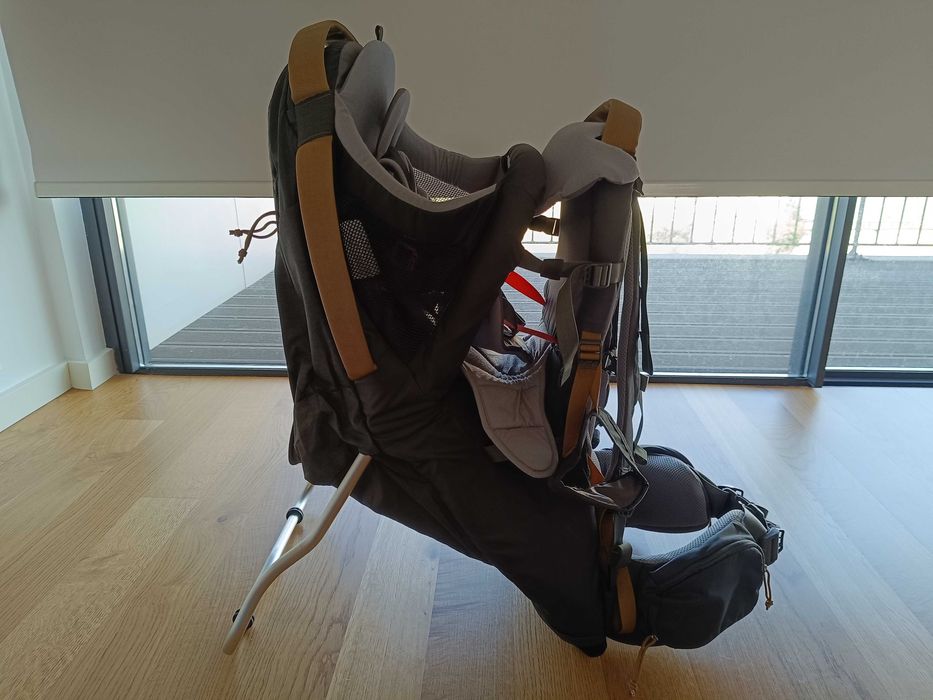 Mochila Porta-bebé Kelty Journey PerfectFIT Signature