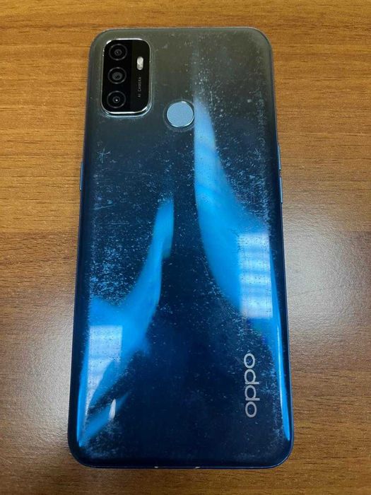 Недорого OPPO A53, 4/64