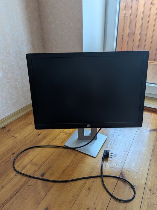 Монітор HP EliteDisplay