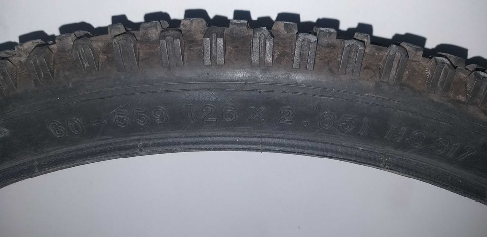 Opony Schwalbe 26x2.35