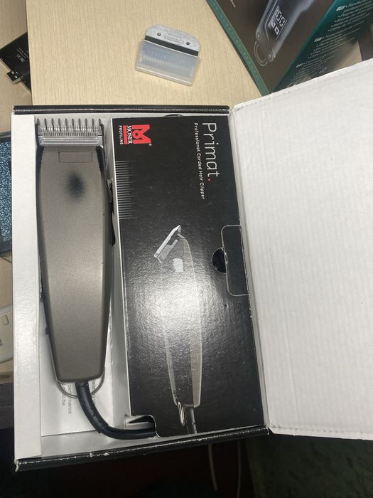 МашинкиSuperLot обслужена