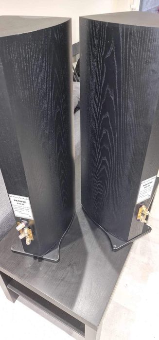 Напольная акустика Wharfedale Pacific Evo-20