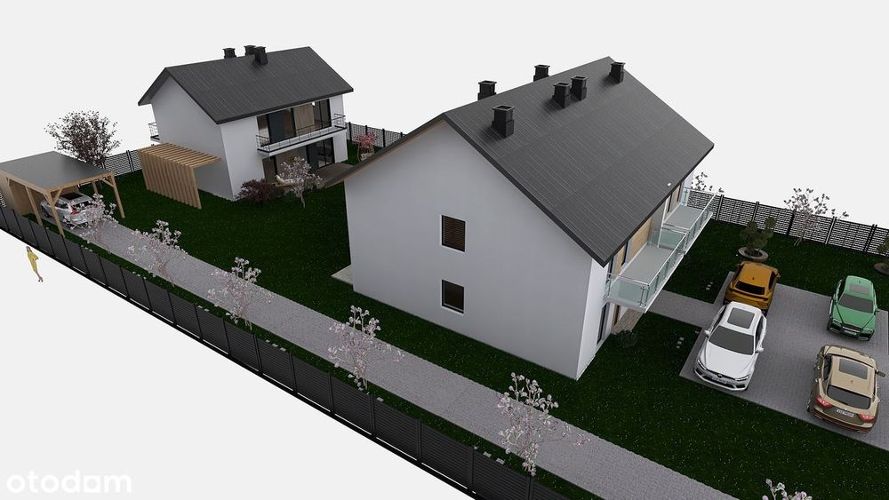 Mieszkanie 74m2  bezczynszowe