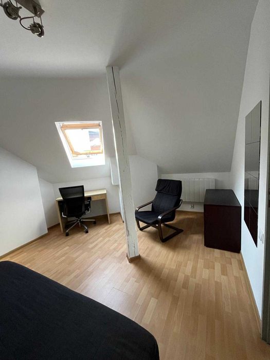 Mieszkanie – Poznań, Łęgi Dębińskie, Wilda - Widok 3