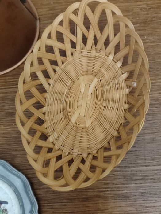 Подарунок Декор ковшик мідь