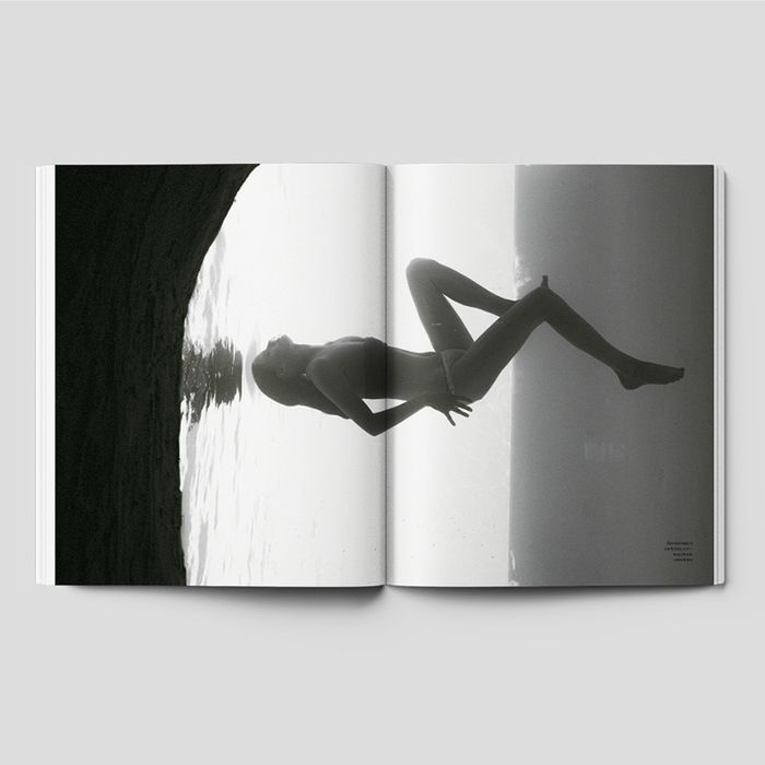 Vogue Ukraine Edition №10 літо 2025 + Beauty Special / OLX-доставка