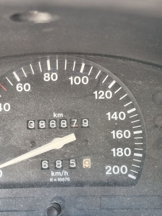 Opel corsa 1,7 diesel