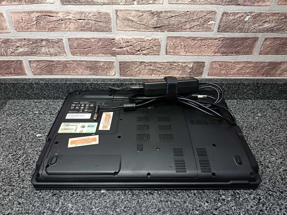 Acer Extensa 5635G RAM 4gb SSD 128gb