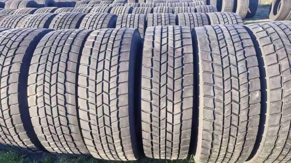 315/70R22.5 napędy