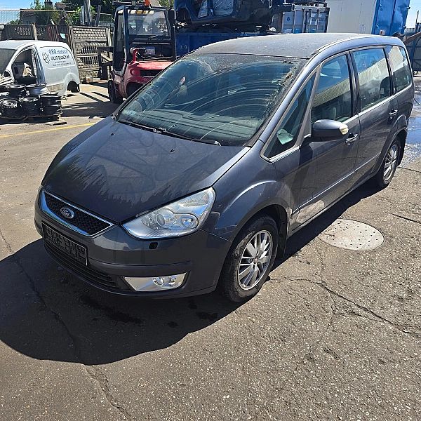 ford galaxy mk2/06- 2.0 tdci 140km qxw x6 na czesci