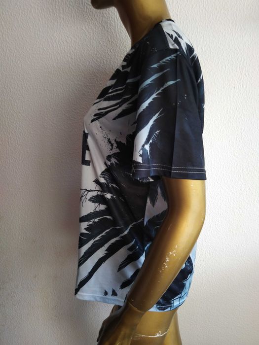 T-Shirt Resident Evil Village (VIIIage)