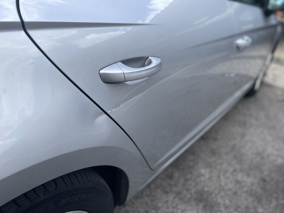 SEAT Leon ST 1.6 TDI Style Ecomotive