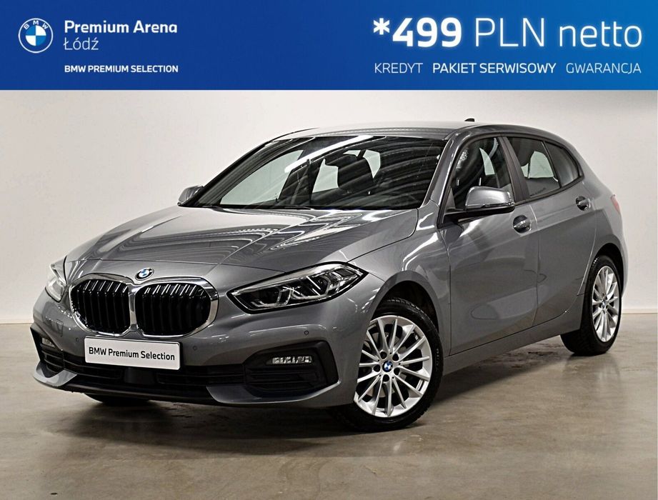 BMW Seria 1