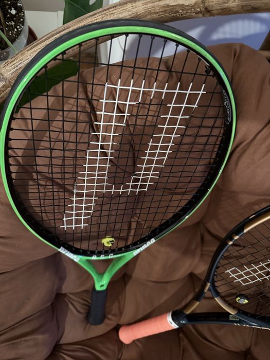 Tennis - set de 3 raquetes