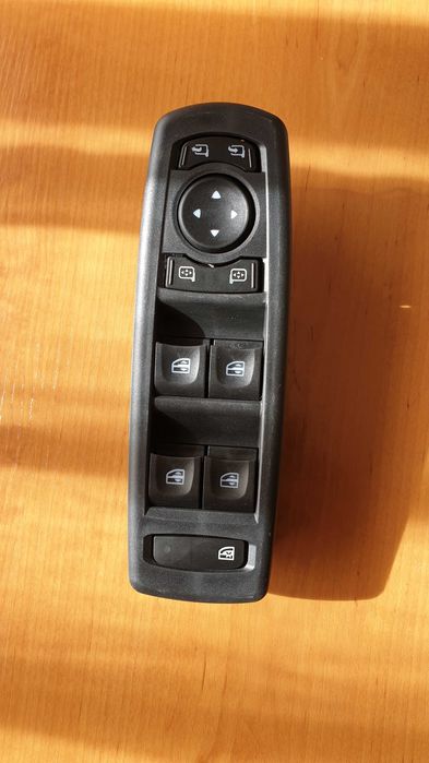 Interruptor Botões Vidros Renault Laguna / fluence / megane