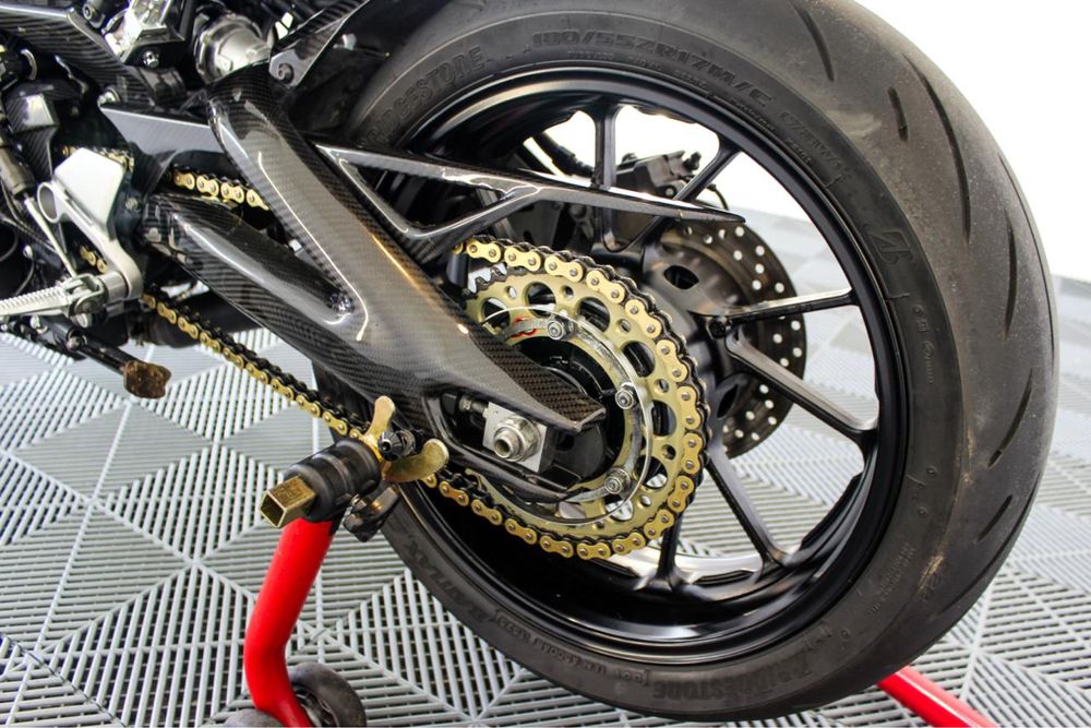 Yamaha  MT-09 Full extras