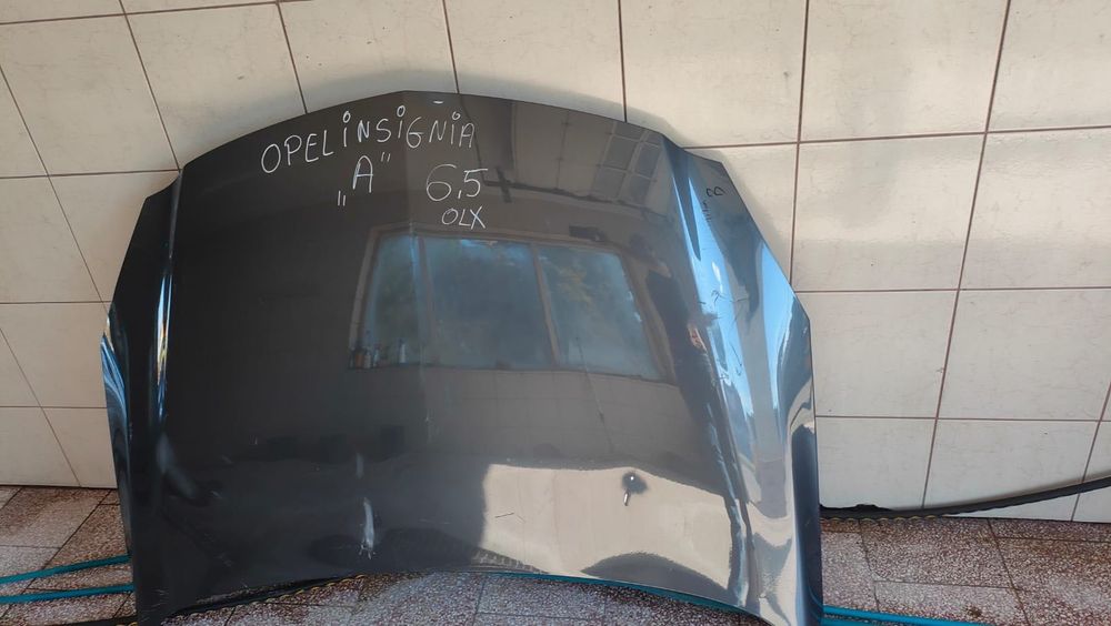 Maska Opel Insygnia ,,A”