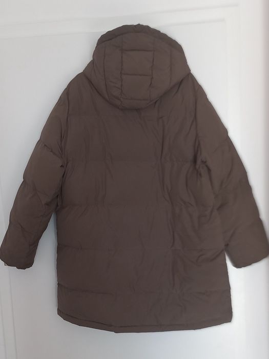 Kurtka damska płaszcz