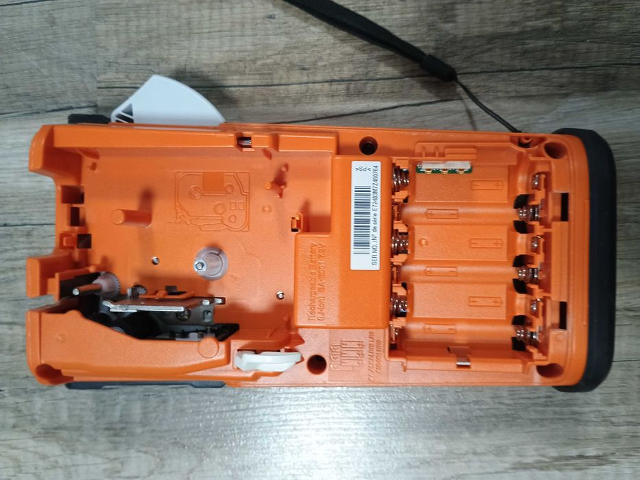 Drukarka Brother PT-E300 + taśmy