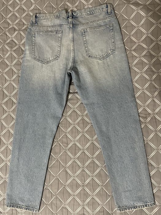 Джинси Zara Slim Fit