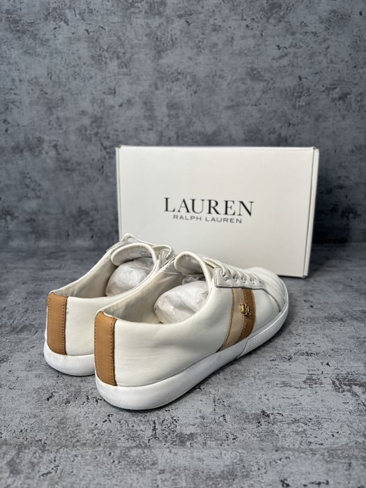 Buty Ralph Lauren Jason II