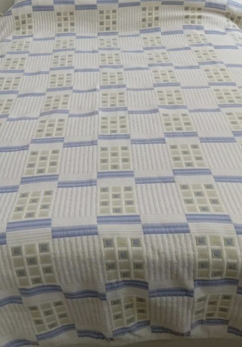 Покрывало плед двухстороннее