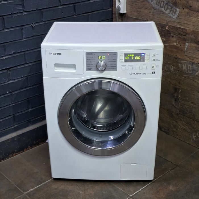 Стиральная/пральна машина Samsung WF0602WKE. Гарантія, доставка.