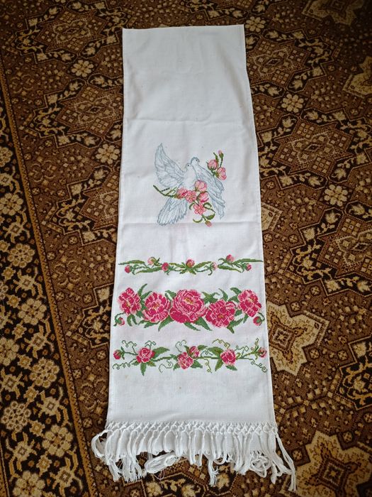 Рушник весільний
