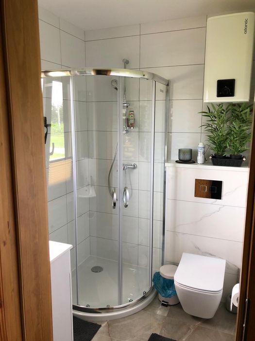 Domek do wynajęcia Nielisz CHATY U ŁAPY - Nawóz 39E, 6 osób max