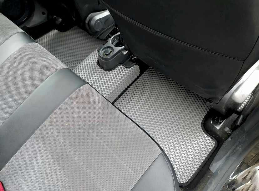 Гарантія! Ева коврики в салон автомобіля, eva коврики в авто