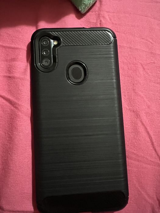 Galaxy A11 em perfeitas condicoes