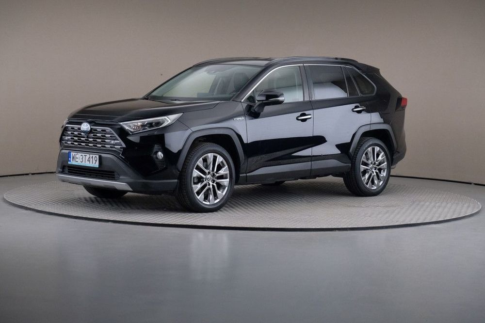 Toyota RAV-4
